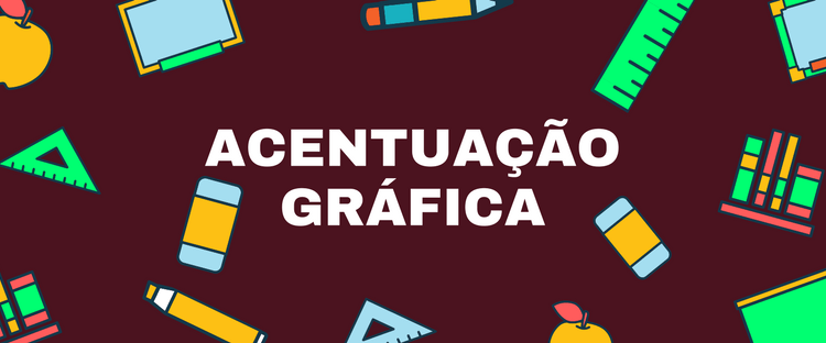 UM ACENTO - Palavra Certa - Dicas da Língua Portuguesa