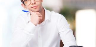 Como escolher o material de estudo