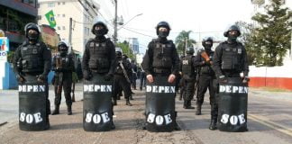 Concurso Depen: confira as nomeações do último edital!