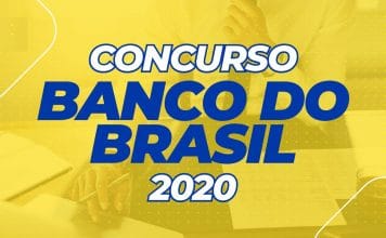 Concurso Banco do Brasil: Edital com vagas de nível médio segue previsto Concurso Banco do Brasil
