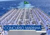 Marinha retifica Concurso Público – CPAEAM/2020 com 900 vagas