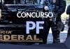 Concurso Polícia Federal até dezembro com 2.000 vagas! Concurso Polícia Federal até dezembro com 2.000 vagas!