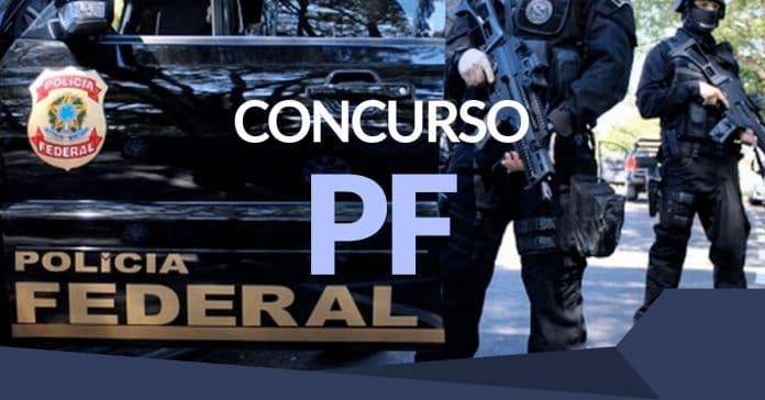 Concurso Polícia Federal até dezembro com 2.000 vagas!