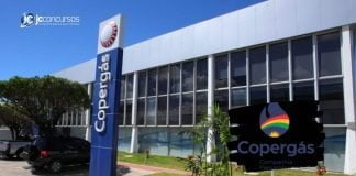 Concurso Copergás PE: banca definida; Veja! Concurso Copergás PE