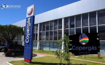 Concurso Copergás PE: banca definida; Veja! Concurso Copergás PE