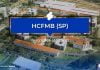 Concurso HCFMB SP: edital publicado! Confira Concurso HCFMB
