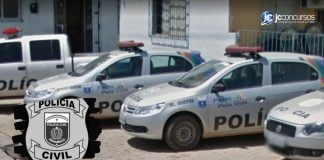 Concurso PC PE: AUTORIZADO! Veja! Concurso PC PE