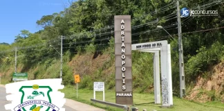 Concurso PGM Adrianópolis PR: inscrições abertas. VEJA! Concurso PGM Adrianópolis PR