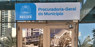 Concurso PGM Recife PE: inscrições abertas; R$ 26 mil! Concurso PGM Recife PE