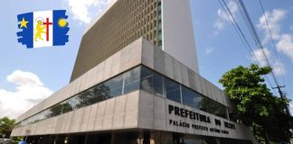 Concurso SME Recife PE: 1.433 vagas. SAIBA MAIS! Concurso SME Recife PE