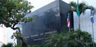 Concurso TRT BA: VEJA os cargos ofertados! Concurso TRT BA