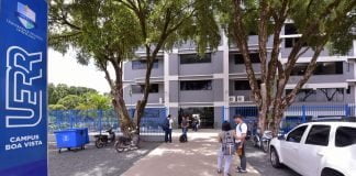 Concurso UERR: inscrições abertas. R$ 5 mil. Saiba mais Concurso UERR