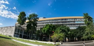 Concurso UFRJ: novo cronograma; 103 vagas. Saiba mais Concurso UFRJ