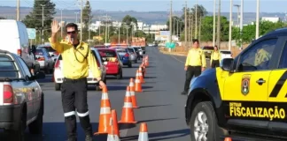 Edital Detran DF SAIU! Concurso oferta 366 vagas; CONFIRA! Edital Detran DF