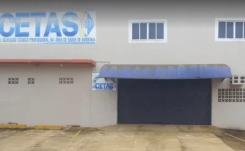 Edital Residência CETAS RO: SAIU; CONFIRA! Edital Residência CETAS RO
