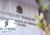 Edital TRT ES SAIU! Iniciais de até R$12,4 mil Edital TRT ES