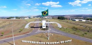 Edital UFJ: SAIU EDITAL! Inicial de até R$4,1 mil. Veja! Edital UFJ