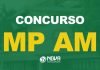 Concurso MP AM Promotor prevê 18 vagas; Cebraspe contratado Concurso MP AM