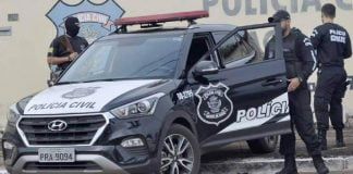 Concurso PC GO Delegado: inscrições abertas; R$23,8 mil! Concurso PC GO