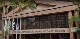 Concurso TRT 15 Juiz previsto em seleção unificada do TST Concurso TRT 15