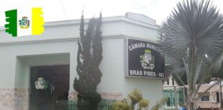 Concurso Câmara de Brás Pires MG: saiu o edital. Veja!
