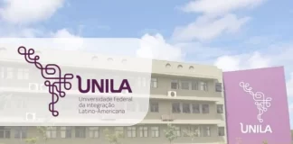 Concurso UNILA: banca contratada! Veja!