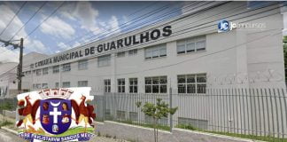 Concurso Câmara de Guarulhos SP: SAIU! 214 vagas! Até R$ 8 mil
