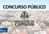 Concurso Capivari SP: Saiu edital; iniciais até R$ 15,5 mil!