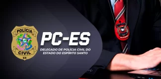 Concurso PC AL Delegado: ADIADO para aumento de vagas. Veja!