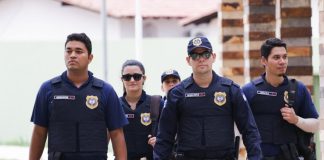 Concurso GCM Teresina PI é anunciado; 140 vagas. VEJA!