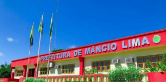 Concurso Mâncio Lima AC: SAIU! Inicial de até R$ 7 mil! Veja.