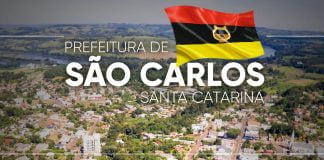 Concurso São Carlos SC: SAIU! Inicial de até R$ 18 mil! Veja.