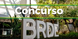 Edital BRDE publicado: iniciais de até R$ 9,2 mil! Veja!