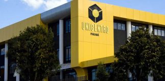 Edital UNICENTRO saiu! 55 vagas. Iniciais até R$ 5,4 mil