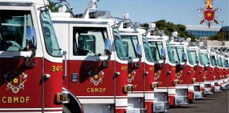 Concurso Bombeiros DF: edital confirmado para 2023!