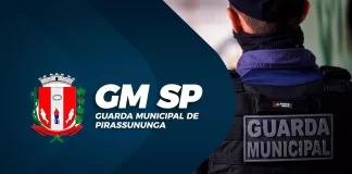 Concurso GCM Pirassununga SP: inscrição aberta. VEJA!