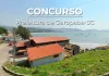 Concurso Garopaba SC: 451 vagas; iniciais até R$ 16,5 mil