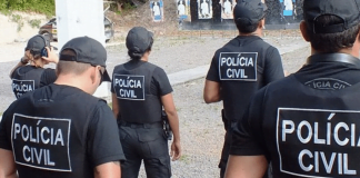 Concurso PC BA define banca para demais etapas