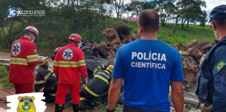 Concurso Polícia Científica GO: veja os requisitos para participar!