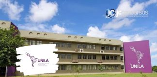 Concurso UNILA: edital publicado! Iniciais de R$ 4,1 mil!