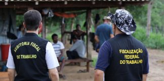 Concurso AFT: “Está sendo encaminhado”, diz secretário