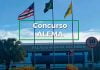 Concurso ALEMA: inscrições abertas! Veja datas e taxas