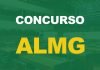 Concurso ALMG terá provas dia 5/02 para demais cargos