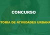 Concurso Auditoria de Atividades Urbanas DF: iniciais de R$ 9,3 mil