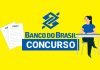 Concurso Banco do Brasil: 6 mil vagas! Inscrições abertas!