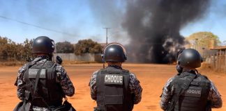 Concurso PMDF: 2.100 vagas! TAF tem novos índices. Veja!