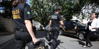 Concurso Polícia Federal – Saiba tudo sobre o concurso da PF