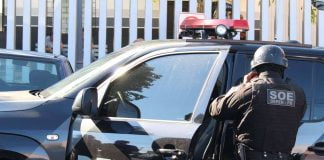 Concurso Polícia Penal Federal: carreira será regulamentada!