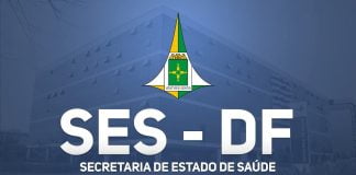 Concurso SES DF Agente: portaria define atribuições para cargos
