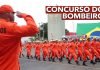 Concursos Bombeiros: inicial de até R$ 18.589,00. Confira!